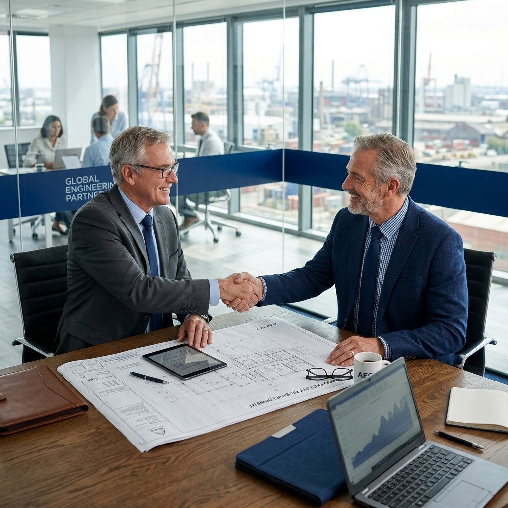 Engineering Partnership